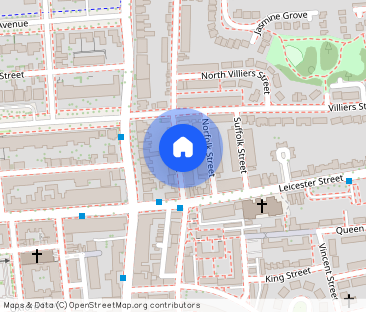 Hill Street, Leamington Spa - Photo 1