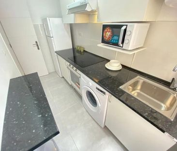 Calle Sierra de Monchique, Madrid, Community of Madrid 28053 - Photo 6