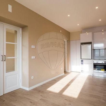 Apartamento T1 - Photo 1