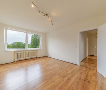 3D VIRTUAL TOUR - Zentrale Citywohnung in Elmshorn - Foto 4