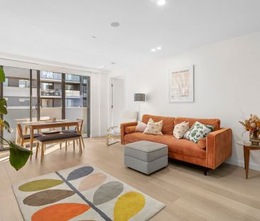 407/63 Dooring Street, Dickson ACT 2602 - Apartment For Rent | Domain - Photo 1