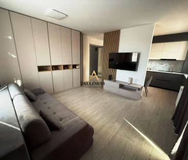 Apartament 2 camere in Ploiesti, zona Albert - Photo 3