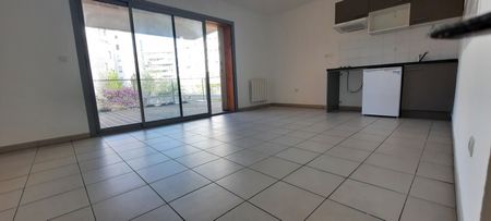 Location Appartement 2 pièces 42m² TOULOUSE 31200 - Photo 4