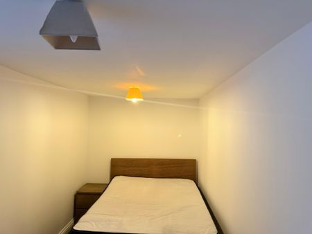To Let : Double Room Gresham Road , Middlesbrough , TS1 4LS - Photo 3