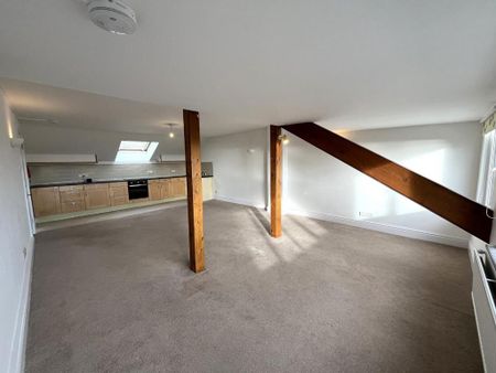 1 bedroom flat to rent - Photo 4