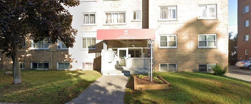 For Lease - 1455 morisset Avenue Unit# 15, Carlington - Central Park, Ontario - Photo 1