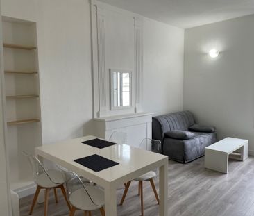 Location Appartement 2 pièces 40m² SAUMUR 49400 - Photo 3