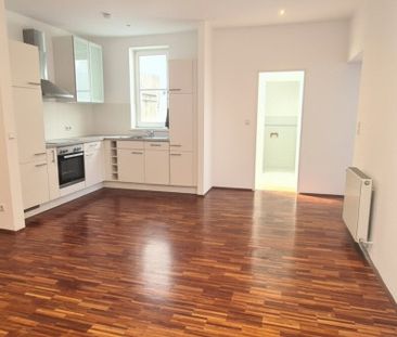 Atelier- Wohnung oder Büro? Charmante Studiowohnung - Nähe Arenberg... - Photo 6