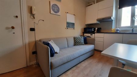 Bilocale in Via Pasquale Sottocorno, Milano - Foto 3