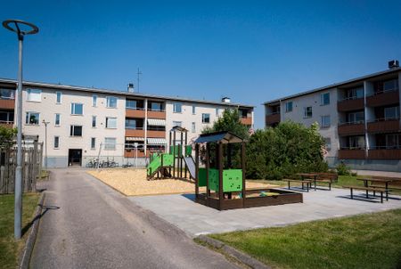 Trädgårdsgatan 11 b - Photo 5