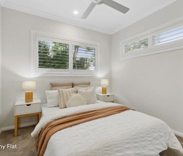 Charming Character Home with Granny Flat in Prime Location - Photo 4
