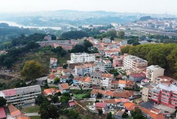 Apartamento T2 em Porto