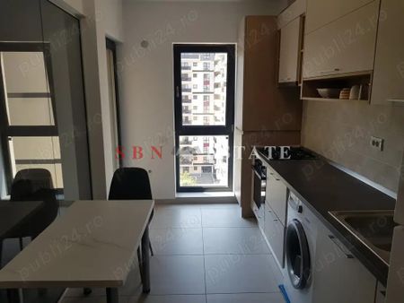 Inchirieri Apartamente 2 camere Bucuresti - Fotografie 5
