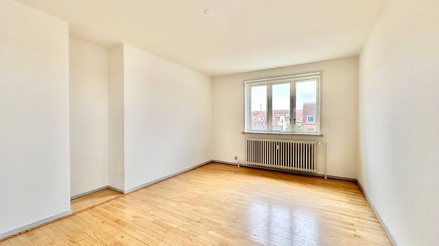 2 værelses – Lollandsgade 3, 2. lejl. 36 – Odense C - Photo 1