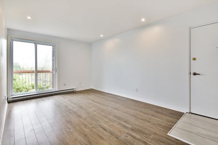 Appartement - 5-740 Rue Brodeur - Photo 5