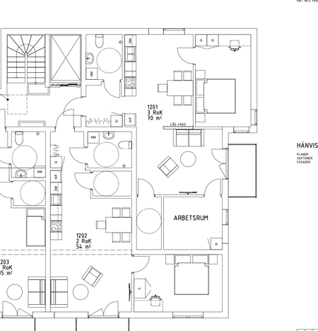 Postvägen, Örbyhus - Photo 5