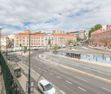 Apartamento T3 em Lisboa - Photo 2