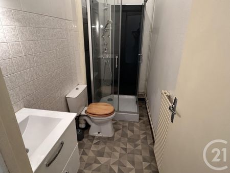 Location Appartement 2 pièces 50m² NEVERS 58000 - Photo 5