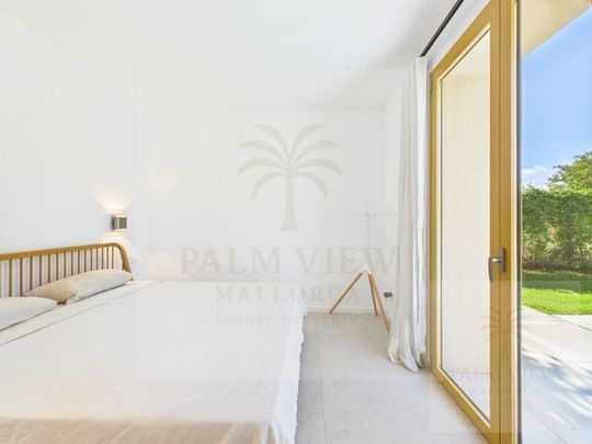 Luxury Farmhouse for rent in Calvià, Spain - Photo 1