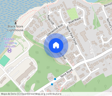 Glenwood Rise, Portishead - Photo 1