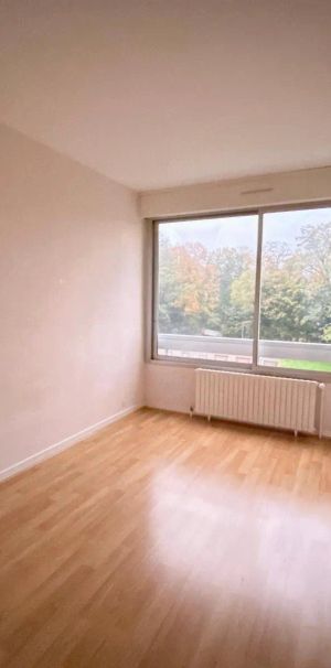Appartement à louer 2 pièces 45.08m² - Photo 1