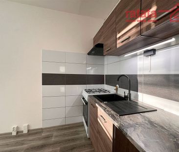 Pronájem bytu 1+1 35 m² - Photo 3