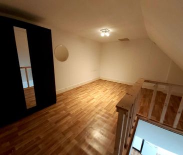 Appartement te huur Brusselsestraat 59 D01 Maastricht - Photo 2