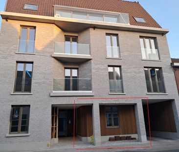 Appartement te huur - Photo 3