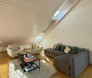 Bel appartement de 3.5 pièces au 2ème étage - Photo 2