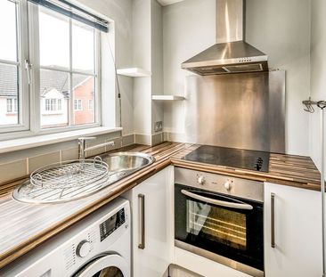 1 bedroom apartment to rent - Photo 6