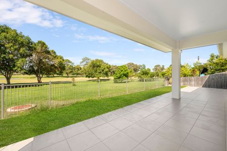 Brand New Home on the Golf Course - Photo 5