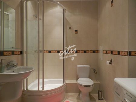 Mieszkanie | Wynajem - Zdjęcie 4