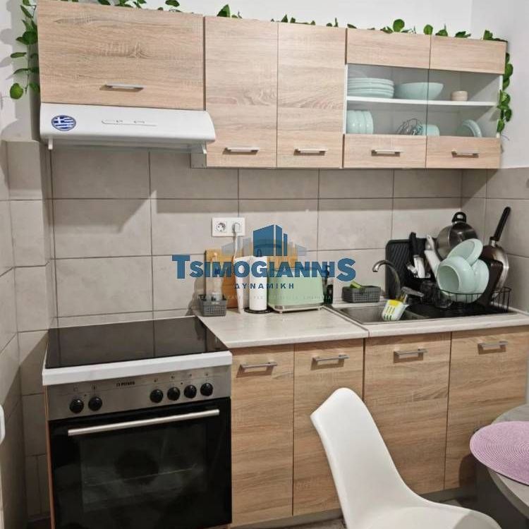 Studio/Γκαρσονιέρα για ενοικίαση - Ιωάννινα, - Photo 1