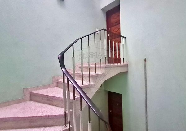 Apartamento T3 em Porto