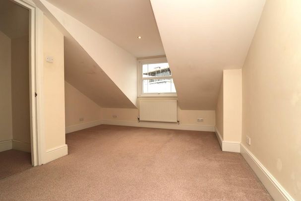 2 bedroom maisonette to rent - Photo 1