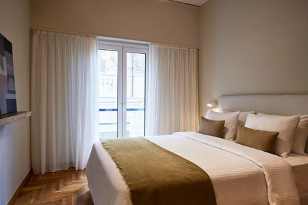 Διαμέρισμα για ενοικίαση Κολωνάκι (Κολωνάκι - Λυκαβηττός) - Photo 5