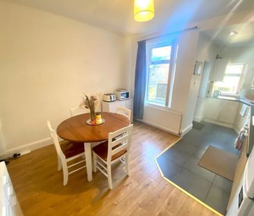 2 bedroom house share to rent - Photo 4