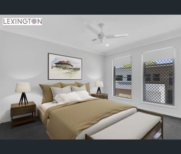 Modern Four Bedroom Townhouse with ducted air con! - Photo 6