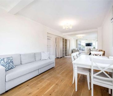 Oslo Court, Prince Albert Road, St John's Wood, London, NW8 - Photo 4