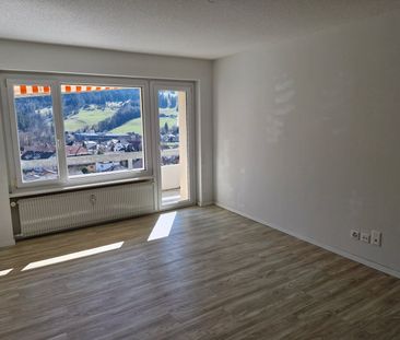 3.5 Zimmer, 75 m², 1. Stock - Photo 6