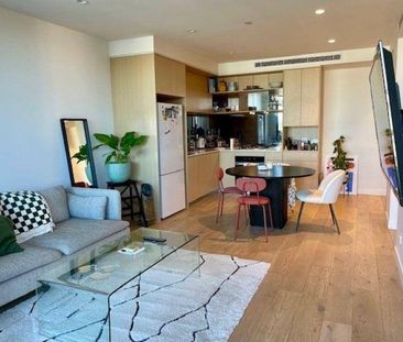 New one bedroom apartment - THE HEMINGWAY - Photo 1