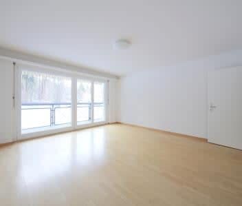 1 Zimmer, 42 m², 1. Stock - Photo 2