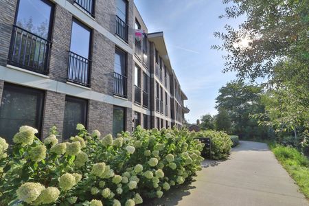 2-slpk-appartement met parktuin en vijver nabij het centrum! - Photo 2