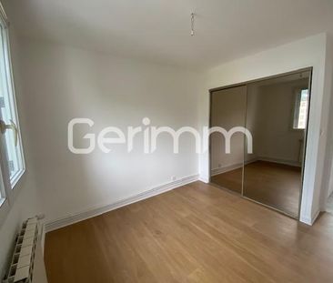 Location Appartement 3 pièces 52,82 m² - Photo 1