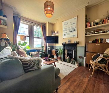 1 bedroom maisonette to rent - Photo 2