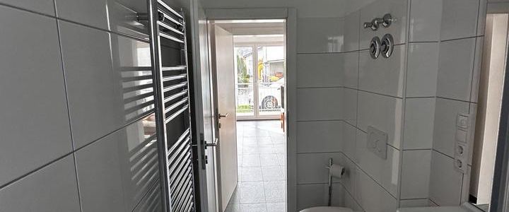 Neubauwohnung Wohnung in Sinzig, Bad Bodendorf: Ab dem 01.12.2025 - Foto 1