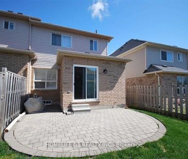 For Lease - 174 Cathedral Drive, Whitby, Ontario - Photo 1