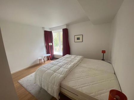 Appartement te huur - Photo 2