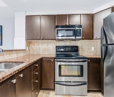 For Lease - 200 Besserer Street Unit# 808, Lower Town - Sandy Hill,... - Photo 6