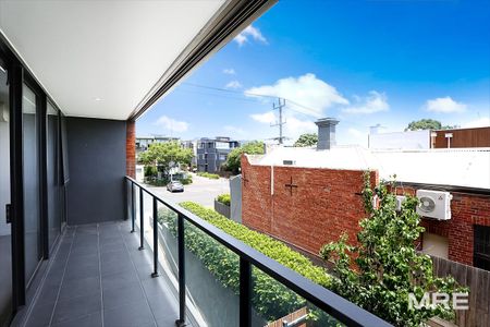 107/47 Murphy Street, Richmond - Photo 3